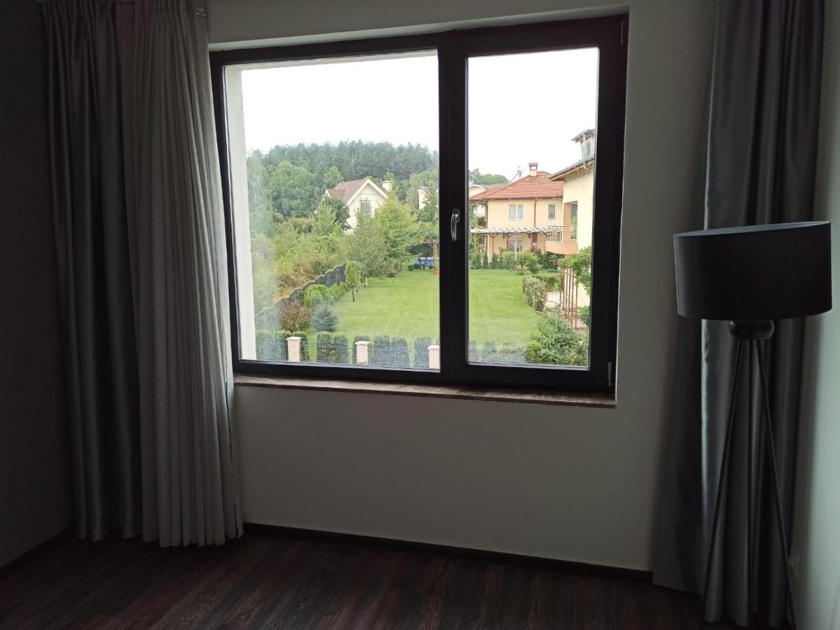 Sofia Beach Resort Hotel Room photo